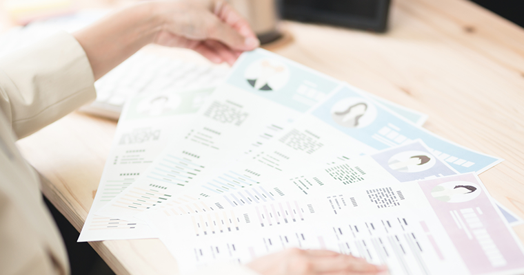 福利厚生、手当て重視なら！