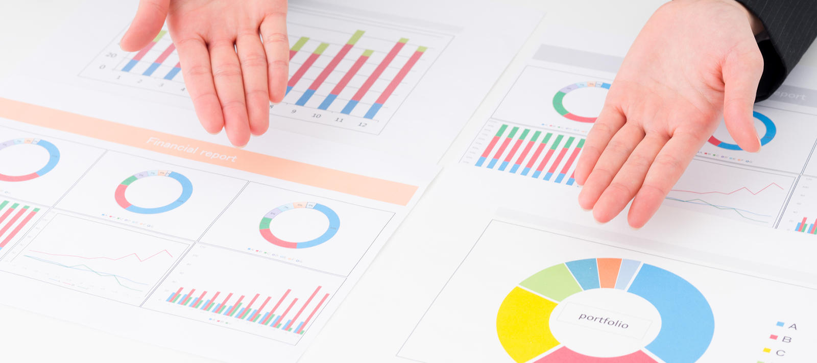 コンサルティング