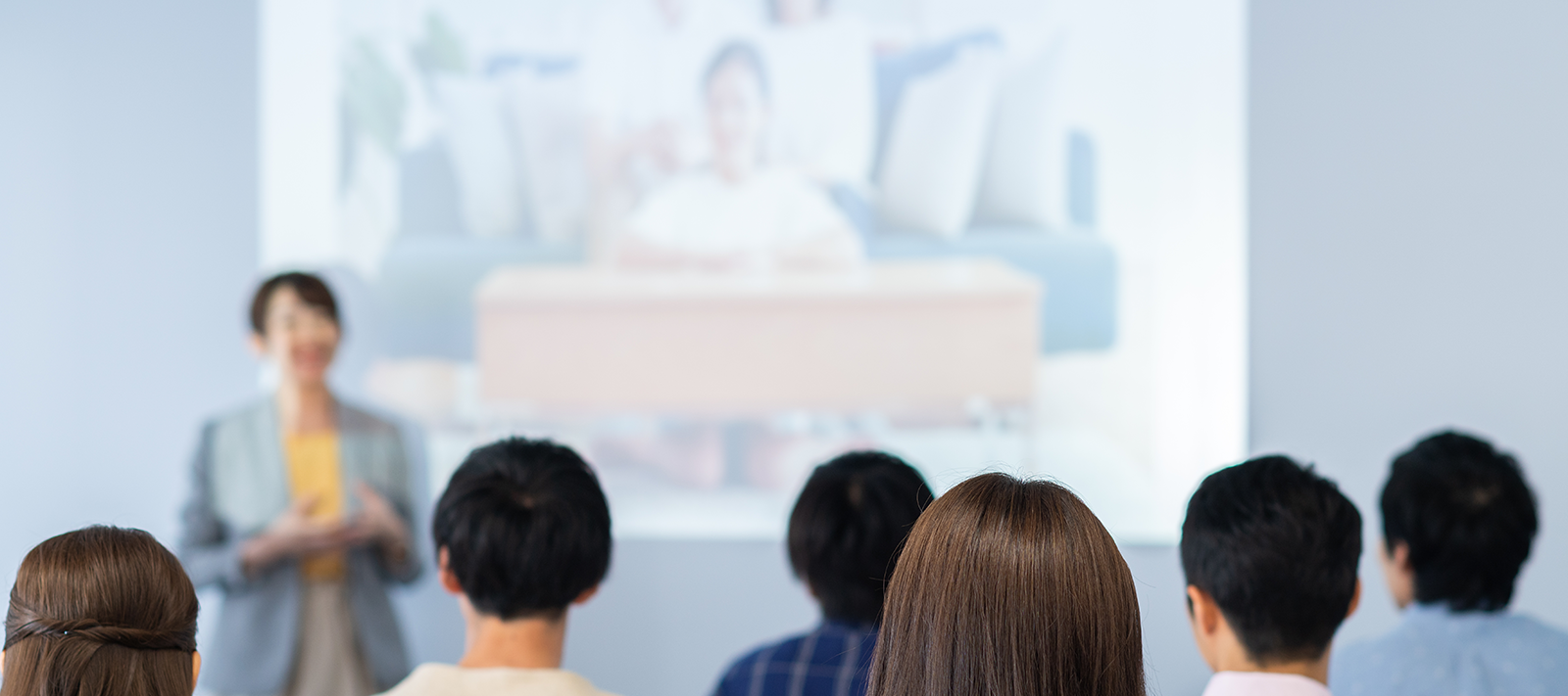 講習・講義・指導